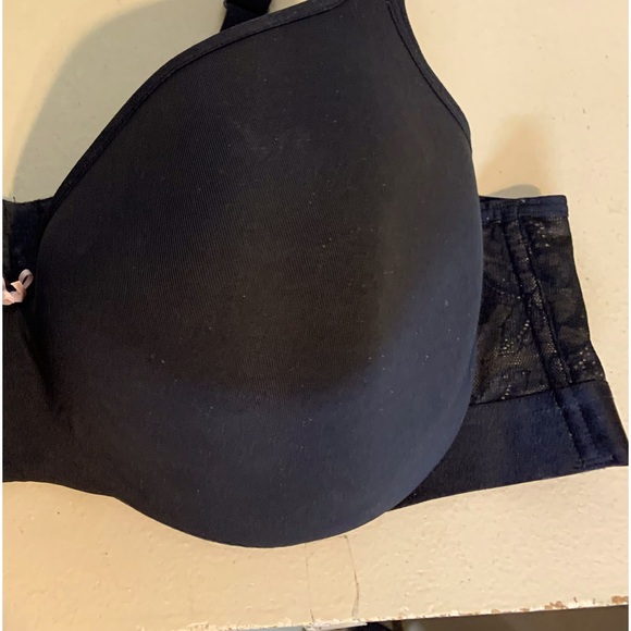 Cacique  Bra Size 44D - Picture 5 of 7